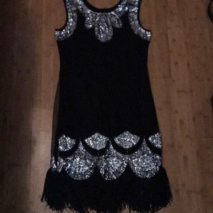 Roaring 20’ Dress